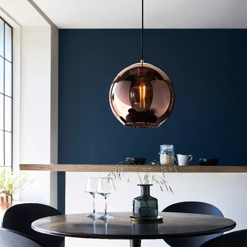 Marble Base Floor Lamp for a Touch of LuxuryBoli Copper Mirrored Glass Ceiling Pendant Marble Base Floor Lamp for a Touch of LuxuryBoli Copper Mirrored Glass Ceiling Pendant
