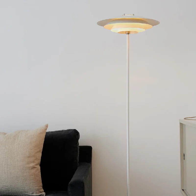 Smart Floor Lamp with Voice Control and Bluetooth ConnectivityBretagne Floor Lamp - Nordlux Smart Floor Lamp with Voice Control and Bluetooth ConnectivityBretagne Floor Lamp - Nordlux
