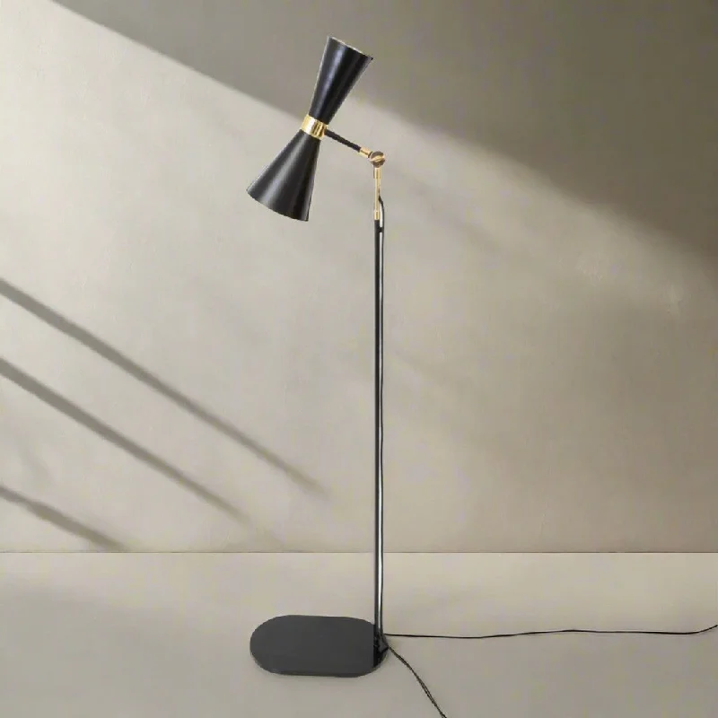USB Charging Port Floor Lamp for Convenient Device ChargingCairo Floor Lamp - Mullan Lighting USB Charging Port Floor Lamp for Convenient Device ChargingCairo Floor Lamp - Mullan Lighting