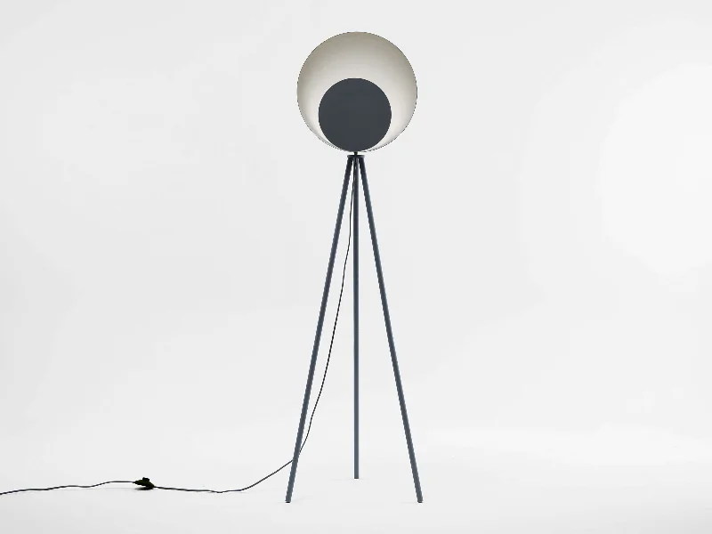 Victorian Style Floor Lamp for Traditional and Elegant InteriorsCharcoal grey diffuser floor lamp Victorian Style Floor Lamp for Traditional and Elegant InteriorsCharcoal grey diffuser floor lamp