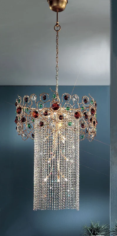Oversized Chandeliers as a Statement Piece in Living RoomsOversized Chandeliers as a Statement Piece in Living RoomsClassic Foresta Colorita 10035 NBZ AGAT Chandelier Light - Natural Bronze Oversized Chandeliers as a Statement Piece in Living RoomsOversized Chandeliers as a Statement Piece in Living RoomsClassic Foresta Colorita 10035 NBZ AGAT Chandelier Light - Natural Bronze