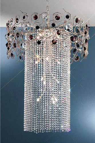 Chandeliers with Multiple Lights for Maximum IlluminationChandeliers with Multiple Lights for Maximum IlluminationClassic Foresta Colorita 10035 SF BA Chandelier Light - Silver Frost Chandeliers with Multiple Lights for Maximum IlluminationChandeliers with Multiple Lights for Maximum IlluminationClassic Foresta Colorita 10035 SF BA Chandelier Light - Silver Frost