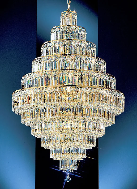 Mini Chandeliers for Adding Charm to Small SpacesMini Chandeliers for Adding Charm to Small SpacesClassic Ambassador 1605 G CP Chandelier Light - Gold Plate Mini Chandeliers for Adding Charm to Small SpacesMini Chandeliers for Adding Charm to Small SpacesClassic Ambassador 1605 G CP Chandelier Light - Gold Plate