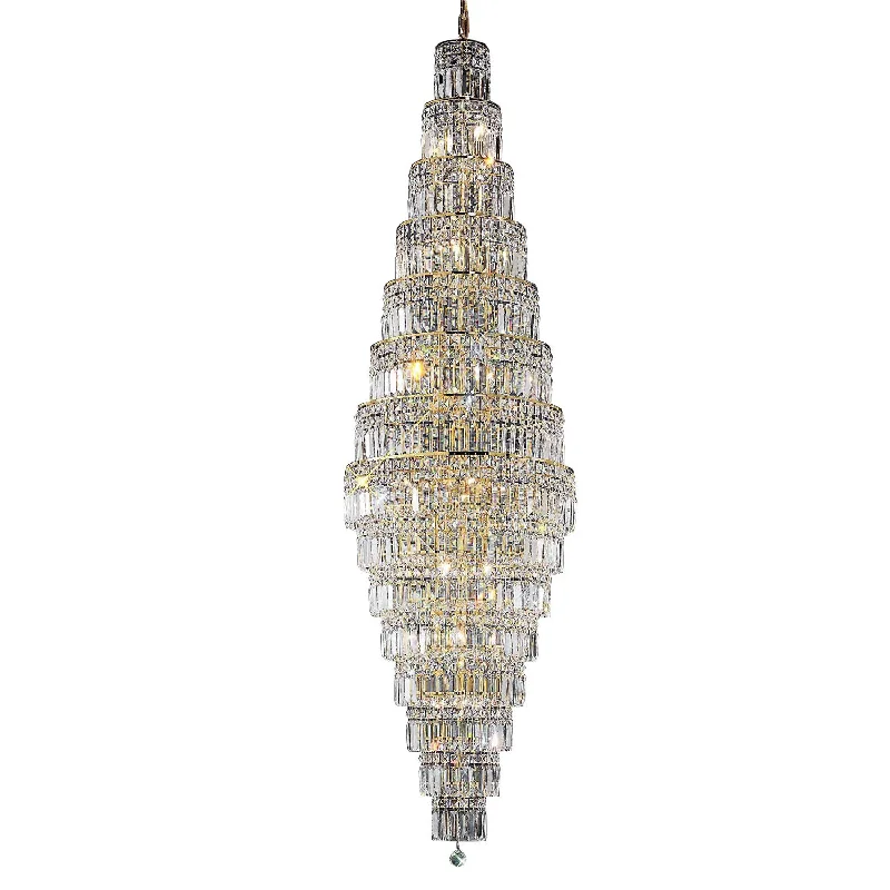 Mini Chandeliers for Adding Charm to Small SpacesMini Chandeliers for Adding Charm to Small SpacesClassic Ambassador 1608 G CP Chandelier Light - Gold Plate Mini Chandeliers for Adding Charm to Small SpacesMini Chandeliers for Adding Charm to Small SpacesClassic Ambassador 1608 G CP Chandelier Light - Gold Plate