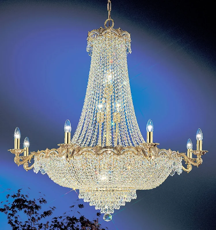 Chandeliers with Adjustable Arms for Directional LightingChandeliers with Adjustable Arms for Directional LightingClassic Regency II 1860 G CP Chandelier Light - Gold Plate Chandeliers with Adjustable Arms for Directional LightingChandeliers with Adjustable Arms for Directional LightingClassic Regency II 1860 G CP Chandelier Light - Gold Plate