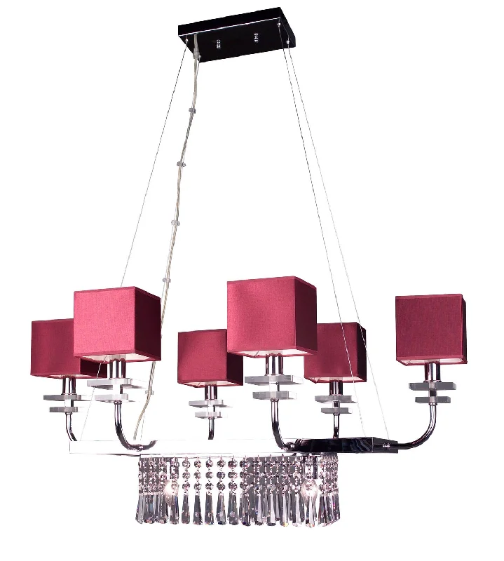 Mini Chandeliers for Adding Charm to Small SpacesMini Chandeliers for Adding Charm to Small SpacesClassic Quadrille 1936 BUR CPP Chandelier Light - Burgundy Mini Chandeliers for Adding Charm to Small SpacesMini Chandeliers for Adding Charm to Small SpacesClassic Quadrille 1936 BUR CPP Chandelier Light - Burgundy