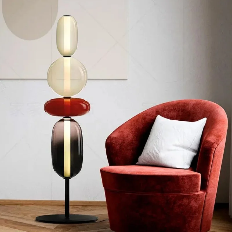 USB Charging Port Floor Lamp for Convenient Device ChargingElegans Floor Lamp