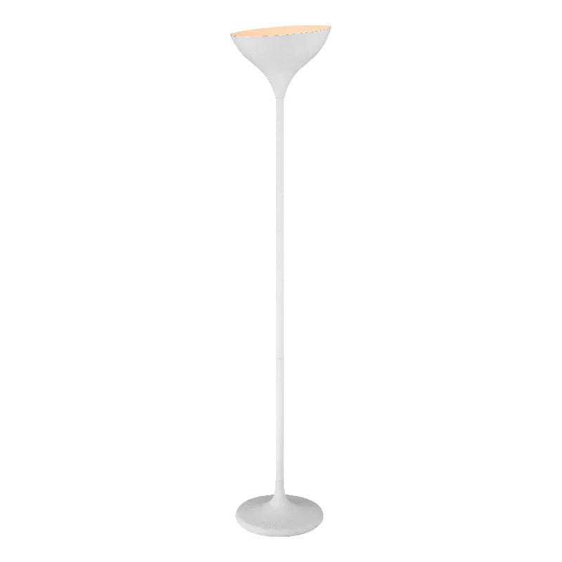 Wood Floor Lamp with Natural Grain for a Warm and Organic FeelTo a Tee 64" High 1-Light Floor Lamp Wood Floor Lamp with Natural Grain for a Warm and Organic FeelTo a Tee 64" High 1-Light Floor Lamp
