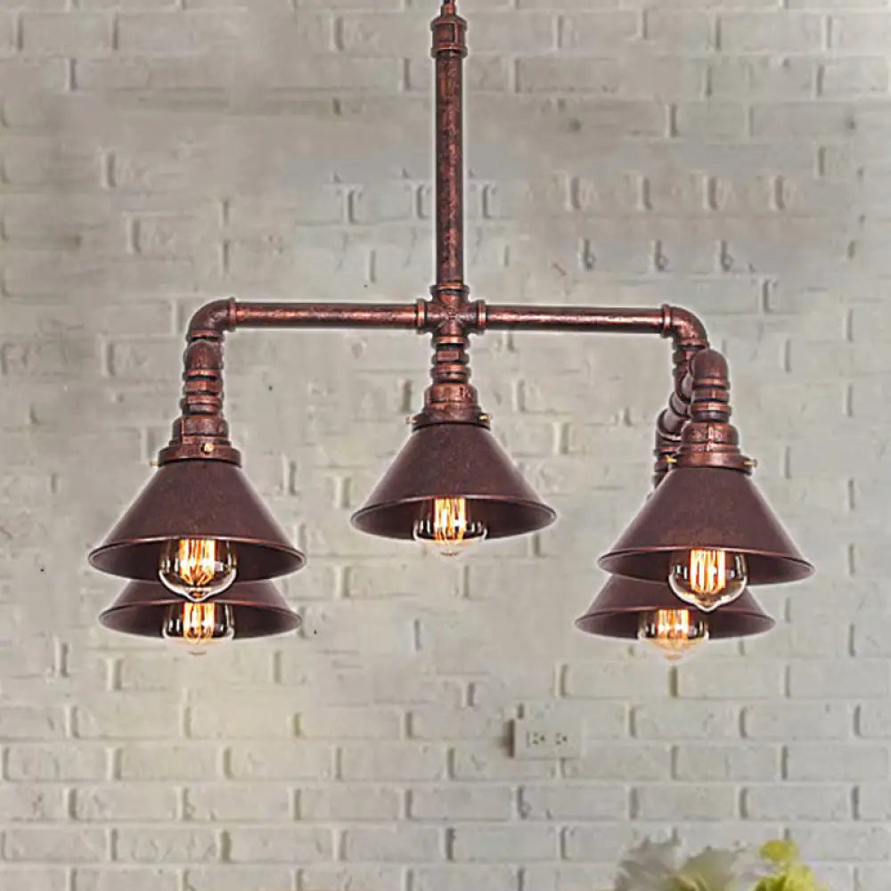 Rustic Wood Chandeliers for Country - Style HousesRustic Wood Chandeliers for Country - Style HousesRustic Farmhouse Pendant Chandelier Lamp - Conic Shade, 5 Bulbs, Wrought Iron - Perfect for Restaurants Rustic Wood Chandeliers for Country - Style HousesRustic Wood Chandeliers for Country - Style HousesRustic Farmhouse Pendant Chandelier Lamp - Conic Shade, 5 Bulbs, Wrought Iron - Perfect for Restaurants