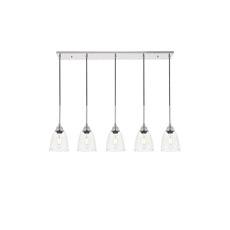 Ceiling - Mounted Chandeliers for Standard CeilingsCeiling - Mounted Chandeliers for Standard CeilingsFelicity 5 light chrome Pendant - Exact Size Ceiling - Mounted Chandeliers for Standard CeilingsCeiling - Mounted Chandeliers for Standard CeilingsFelicity 5 light chrome Pendant - Exact Size