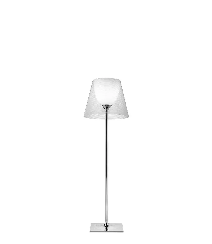 Industrial Style Floor Lamp with Exposed Bulbs for Loft ApartmentsFLOS KTRIBE F3 Floor Lamp Industrial Style Floor Lamp with Exposed Bulbs for Loft ApartmentsFLOS KTRIBE F3 Floor Lamp