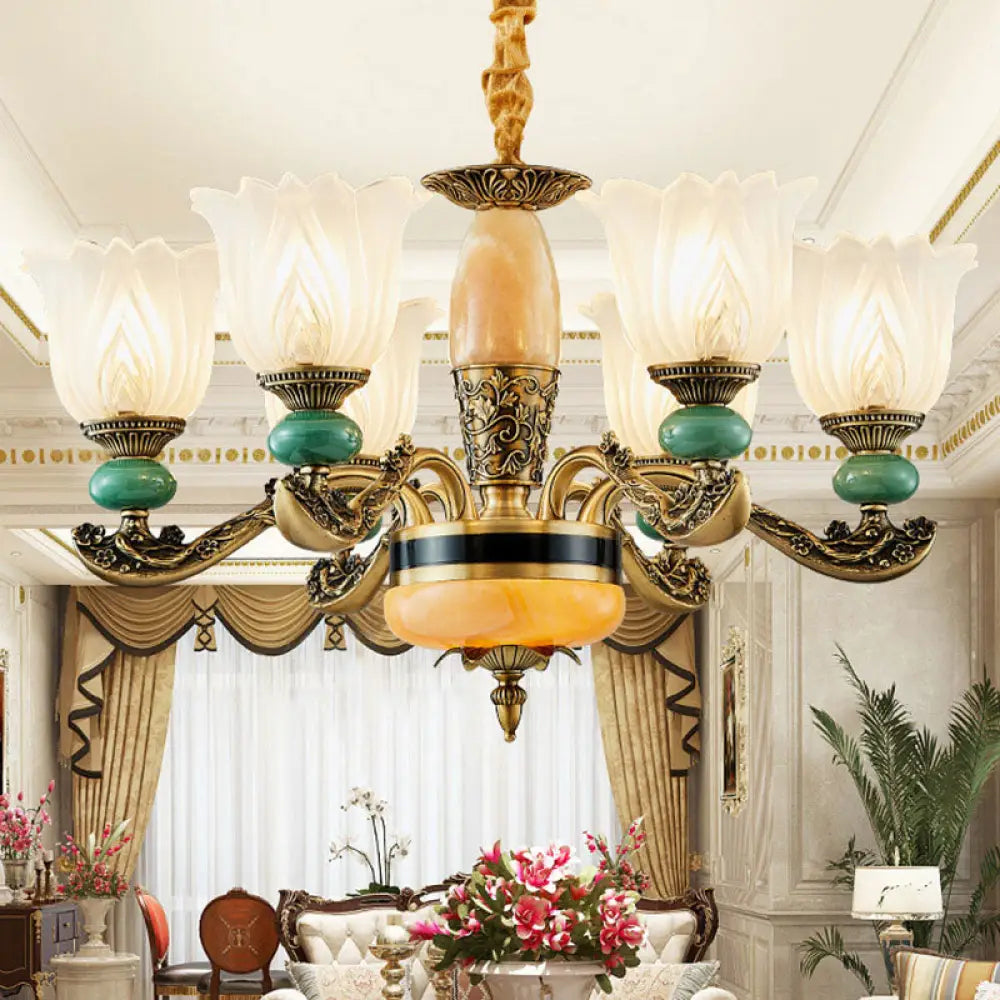 Chandeliers with Sputnik - Style Design for a Futuristic VibeChandeliers with Sputnik - Style Design for a Futuristic VibeContemporary Green Chandelier with Frosted Glass Floral Drop Lamp Chandeliers with Sputnik - Style Design for a Futuristic VibeChandeliers with Sputnik - Style Design for a Futuristic VibeContemporary Green Chandelier with Frosted Glass Floral Drop Lamp