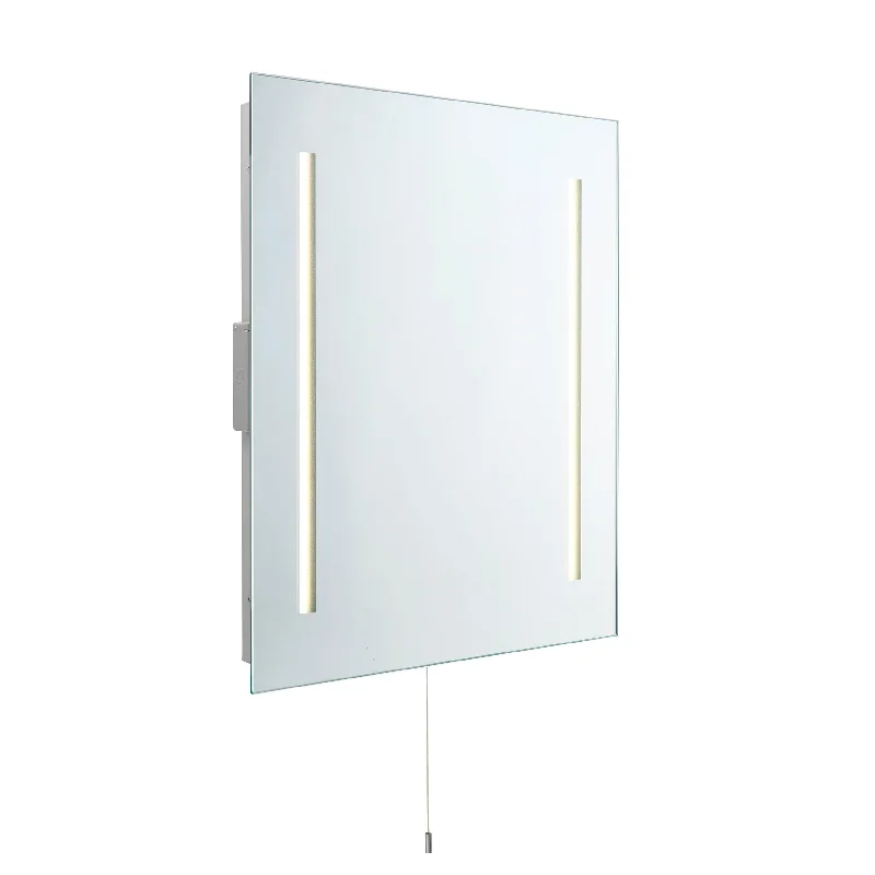 Modern Minimalist Floor Lamp for Contemporary Living RoomsGlimpse LED Bathroom Shaver Mirror IP44 4W Modern Minimalist Floor Lamp for Contemporary Living RoomsGlimpse LED Bathroom Shaver Mirror IP44 4W