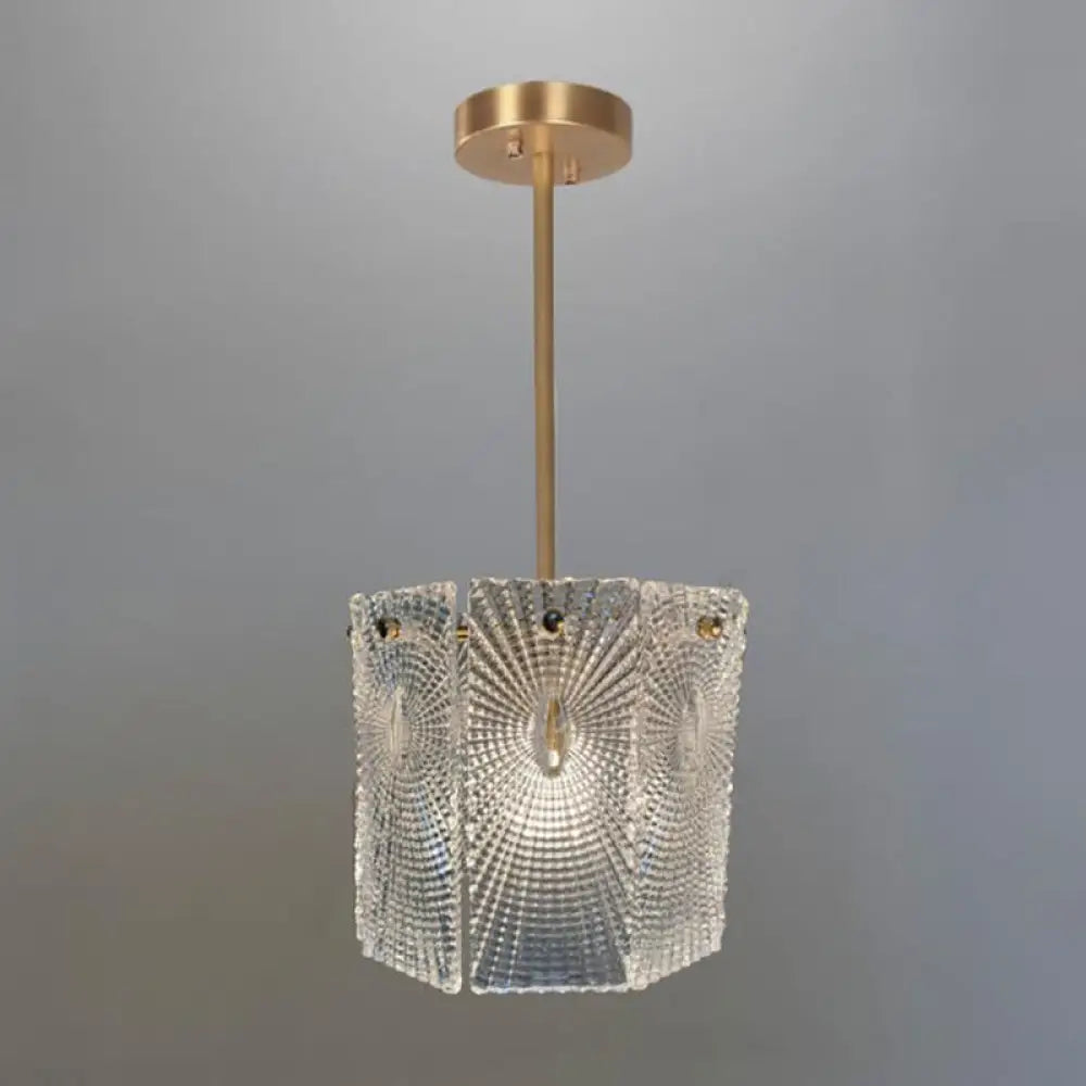 Chandeliers with Pendant Lights for a Stylish LookChandeliers with Pendant Lights for a Stylish LookArtistic Clear Carved Glass Chandelier Light - Gold Drum Suspension for Dining Room Chandeliers with Pendant Lights for a Stylish LookChandeliers with Pendant Lights for a Stylish LookArtistic Clear Carved Glass Chandelier Light - Gold Drum Suspension for Dining Room