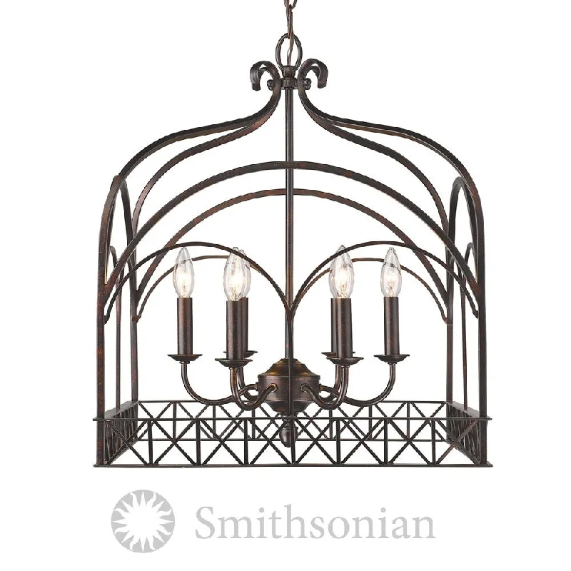 Ceiling - Mounted Chandeliers for Standard CeilingsCeiling - Mounted Chandeliers for Standard CeilingsGolden Lighting Gateway Six-Light Chandelier Ceiling - Mounted Chandeliers for Standard CeilingsCeiling - Mounted Chandeliers for Standard CeilingsGolden Lighting Gateway Six-Light Chandelier