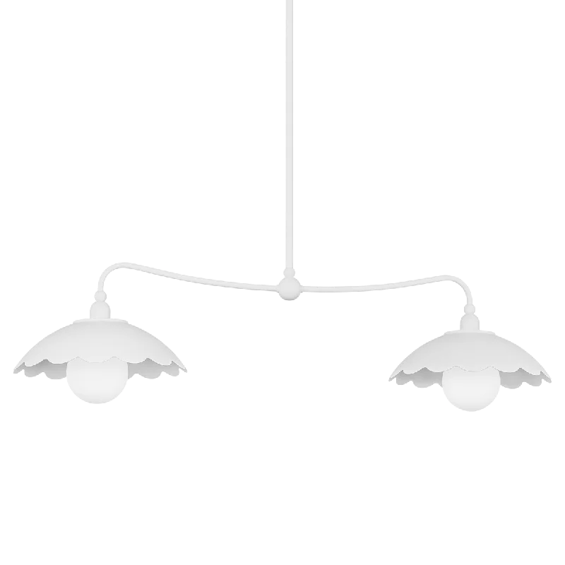 Mini Chandeliers for Adding Charm to Small SpacesMini Chandeliers for Adding Charm to Small SpacesYael Linear