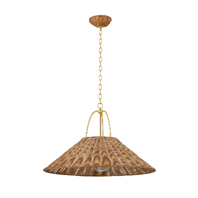 Chandeliers with Candle - Style Bulbs for a Classic AestheticChandeliers with Candle - Style Bulbs for a Classic AestheticDavida Pendant