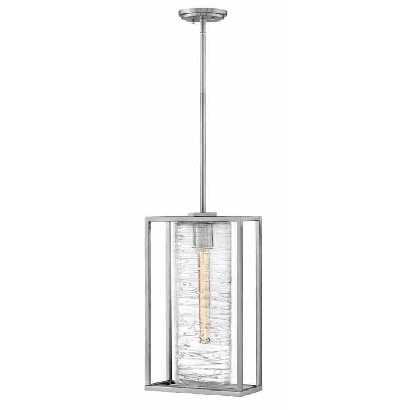 Chandeliers for High Ceilings to Fill Vertical SpaceChandeliers for High Ceilings to Fill Vertical SpaceHinkley Pax 1-Light Chandelier in Brushed Nickel Chandeliers for High Ceilings to Fill Vertical SpaceChandeliers for High Ceilings to Fill Vertical SpaceHinkley Pax 1-Light Chandelier in Brushed Nickel