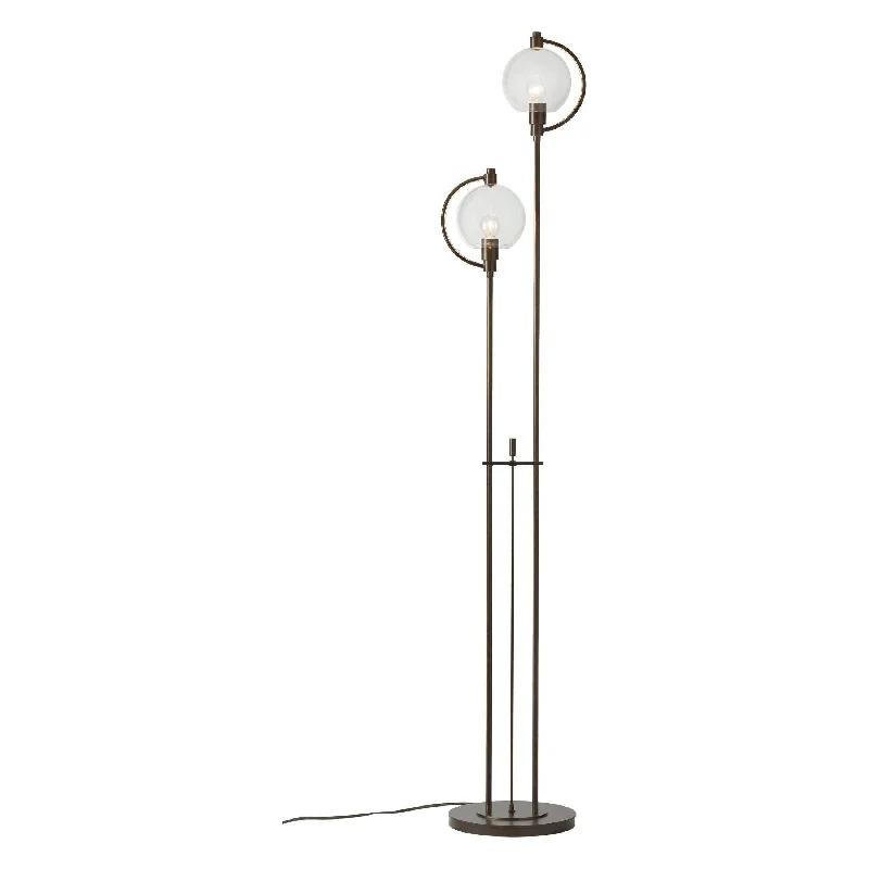 Industrial Style Floor Lamp with Exposed Bulbs for Loft ApartmentsPluto Floor-Lamp Industrial Style Floor Lamp with Exposed Bulbs for Loft ApartmentsPluto Floor-Lamp