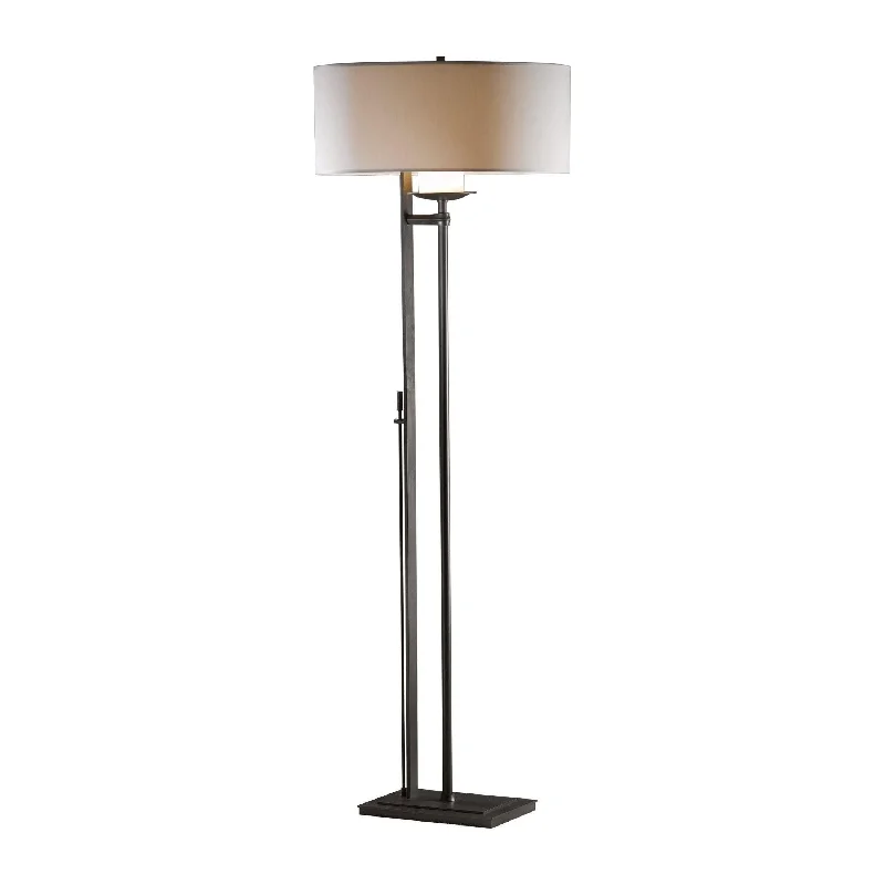 Industrial Style Floor Lamp with Exposed Bulbs for Loft ApartmentsRook Floor-Lamp Industrial Style Floor Lamp with Exposed Bulbs for Loft ApartmentsRook Floor-Lamp