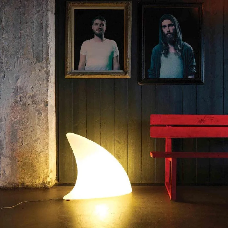 Way Switch Floor Lamp for Multiple Light Intensity LevelsIndoor Shark Light - Moree Way Switch Floor Lamp for Multiple Light Intensity LevelsIndoor Shark Light - Moree