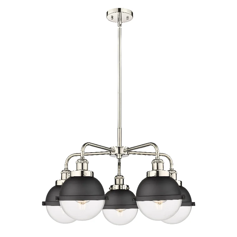 Art Deco Chandeliers for a Retro - Glam LookArt Deco Chandeliers for a Retro - Glam LookInnovations Downtown Urban 916-5CR-PN-HFS-62-BK Chandelier Light - Polished Nickel Art Deco Chandeliers for a Retro - Glam LookArt Deco Chandeliers for a Retro - Glam LookInnovations Downtown Urban 916-5CR-PN-HFS-62-BK Chandelier Light - Polished Nickel