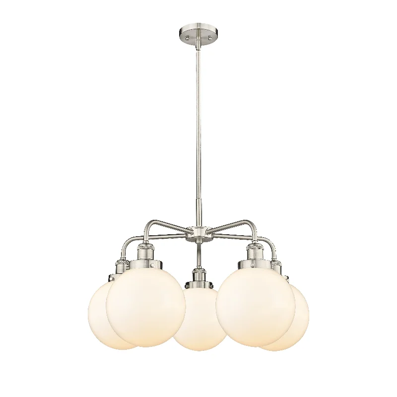 Chandeliers with Candle - Style Bulbs for a Classic AestheticChandeliers with Candle - Style Bulbs for a Classic AestheticInnovations Downtown Urban 916-5CR-SN-G201-8 Chandelier Light - Satin Nickel Chandeliers with Candle - Style Bulbs for a Classic AestheticChandeliers with Candle - Style Bulbs for a Classic AestheticInnovations Downtown Urban 916-5CR-SN-G201-8 Chandelier Light - Satin Nickel