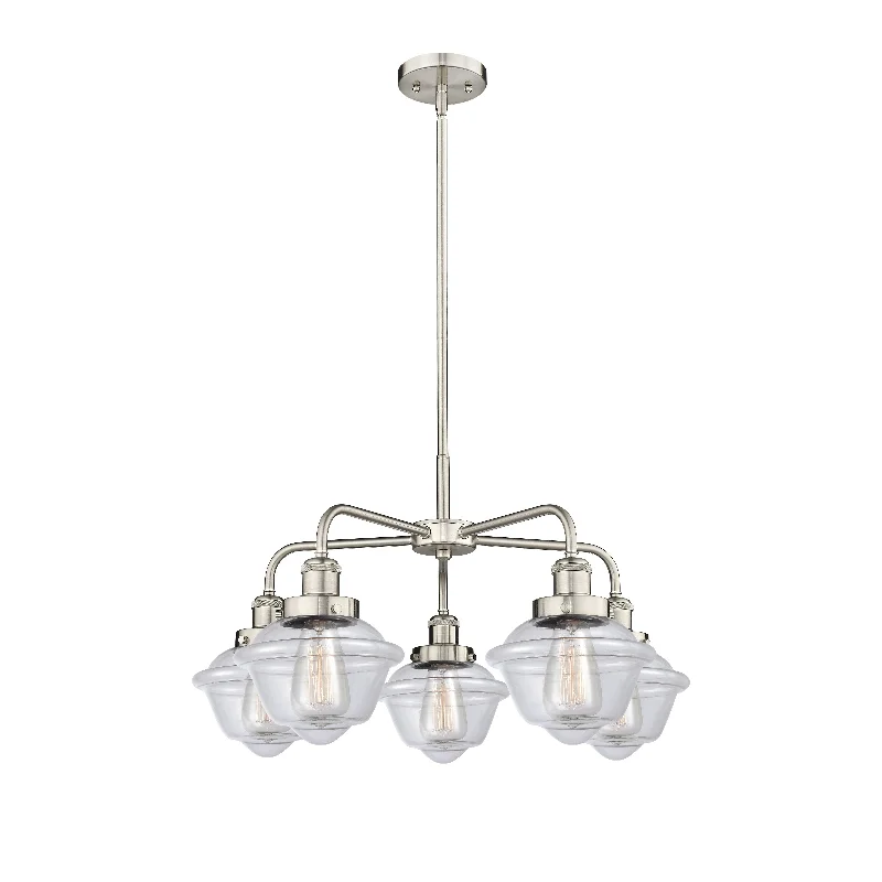 Chandeliers with Venetian Glass for a Luxurious LookChandeliers with Venetian Glass for a Luxurious LookInnovations Downtown Urban 916-5CR-SN-G532 Chandelier Light - Satin Nickel Chandeliers with Venetian Glass for a Luxurious LookChandeliers with Venetian Glass for a Luxurious LookInnovations Downtown Urban 916-5CR-SN-G532 Chandelier Light - Satin Nickel