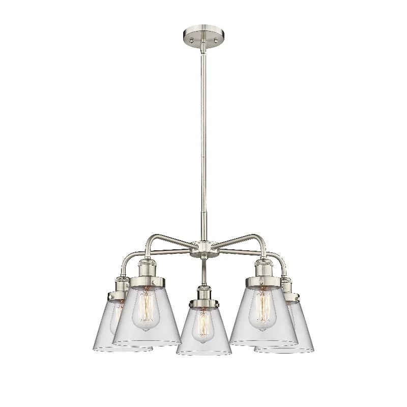 Chandeliers with Clear Crystal for a Sparkling EffectChandeliers with Clear Crystal for a Sparkling EffectInnovations Downtown Urban 916-5CR-SN-G62 Chandelier Light - Satin Nickel Chandeliers with Clear Crystal for a Sparkling EffectChandeliers with Clear Crystal for a Sparkling EffectInnovations Downtown Urban 916-5CR-SN-G62 Chandelier Light - Satin Nickel