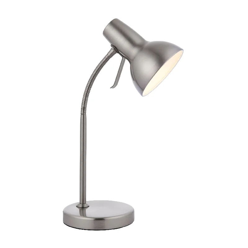 USB Charging Port Floor Lamp for Convenient Device ChargingCapri 1Lt Indoor Table Lamp In Satin Nickel Plate Finish USB Charging Port Floor Lamp for Convenient Device ChargingCapri 1Lt Indoor Table Lamp In Satin Nickel Plate Finish