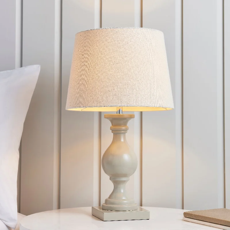 USB Charging Port Floor Lamp for Convenient Device ChargingMeadowbrook 1Lt Indoor Table Lamp In Taupe Painted Wood & Ivory Fabric Finish USB Charging Port Floor Lamp for Convenient Device ChargingMeadowbrook 1Lt Indoor Table Lamp In Taupe Painted Wood & Ivory Fabric Finish