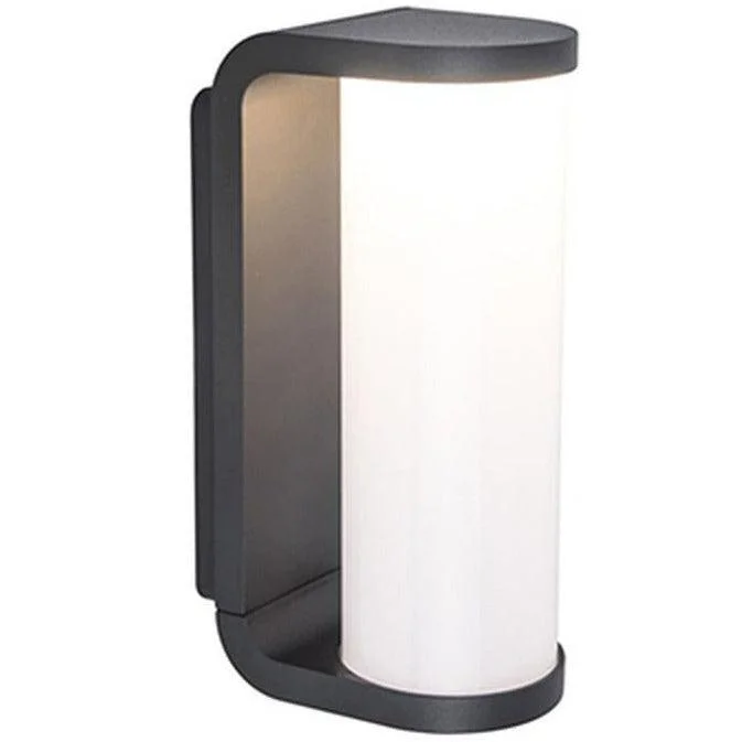 Smart Floor Lamp with Voice Control and Bluetooth ConnectivityLutec Adalyn Outdoor LED Wall Light - Dark Grey Smart Floor Lamp with Voice Control and Bluetooth ConnectivityLutec Adalyn Outdoor LED Wall Light - Dark Grey