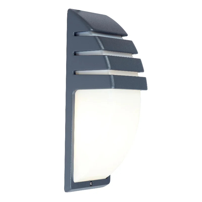 Modern Minimalist Floor Lamp for Contemporary Living RoomsLutec City Outdoor Wall Light - Dark Grey Modern Minimalist Floor Lamp for Contemporary Living RoomsLutec City Outdoor Wall Light - Dark Grey