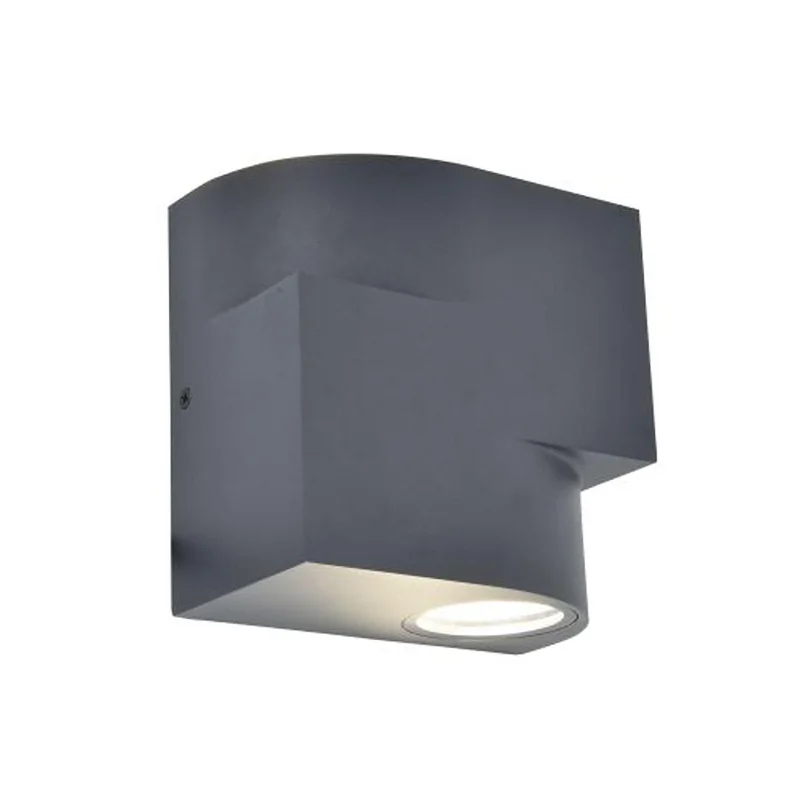 Way Switch Floor Lamp for Multiple Light Intensity LevelsLutec Marbo Outdoor Wall Light In Dark Grey Way Switch Floor Lamp for Multiple Light Intensity LevelsLutec Marbo Outdoor Wall Light In Dark Grey