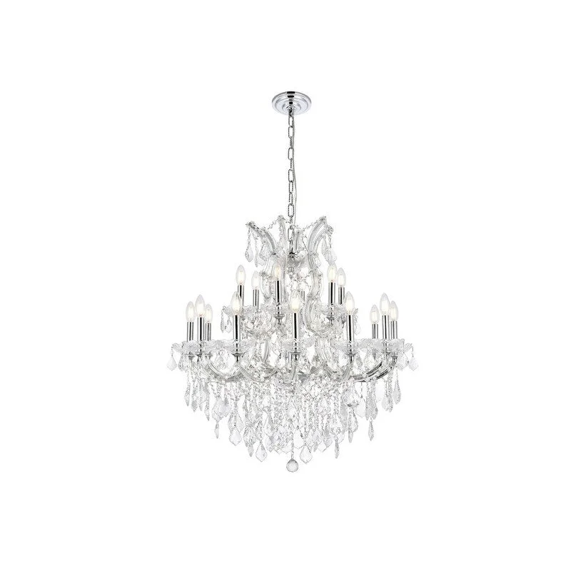 Incandescent Chandeliers for a Warm and Traditional GlowIncandescent Chandeliers for a Warm and Traditional GlowMaria Theresa 19 light Chrome Chandelier Clear Royal Cut Crystal - Exact Size Incandescent Chandeliers for a Warm and Traditional GlowIncandescent Chandeliers for a Warm and Traditional GlowMaria Theresa 19 light Chrome Chandelier Clear Royal Cut Crystal - Exact Size