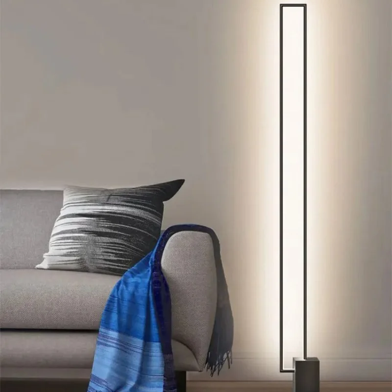  Way Switch Floor Lamp for Multiple Light Intensity LevelsMarmoris Floor Lamp