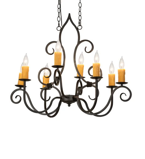 Chandeliers with Frosted Glass for a Softer Light DiffusionChandeliers with Frosted Glass for a Softer Light DiffusionEight Light Chandelier Chandeliers with Frosted Glass for a Softer Light DiffusionChandeliers with Frosted Glass for a Softer Light DiffusionEight Light Chandelier