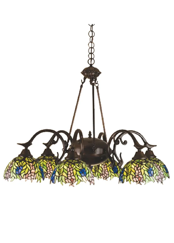 Small Chandeliers for Compact RoomsSmall Chandeliers for Compact RoomsSix Light Chandelier