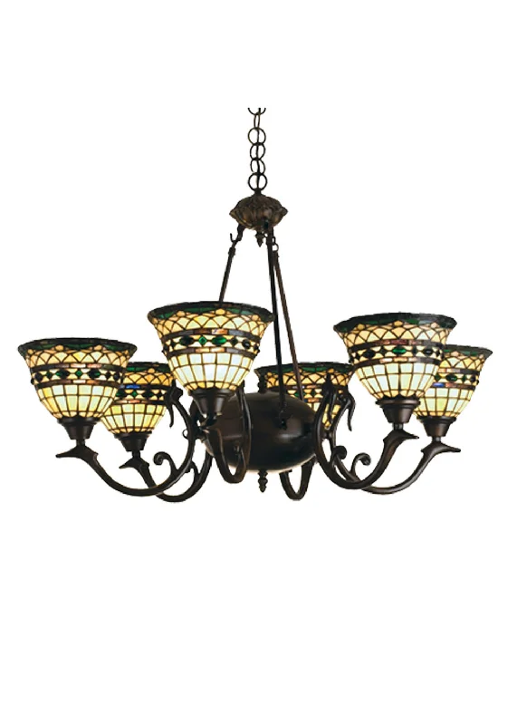 Chandeliers with Venetian Glass for a Luxurious LookChandeliers with Venetian Glass for a Luxurious LookSix Light Chandelier Chandeliers with Venetian Glass for a Luxurious LookChandeliers with Venetian Glass for a Luxurious LookSix Light Chandelier