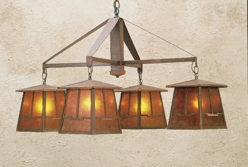 Chandeliers with Metal Frames in Copper FinishChandeliers with Metal Frames in Copper FinishFour Light Chandelier Chandeliers with Metal Frames in Copper FinishChandeliers with Metal Frames in Copper FinishFour Light Chandelier
