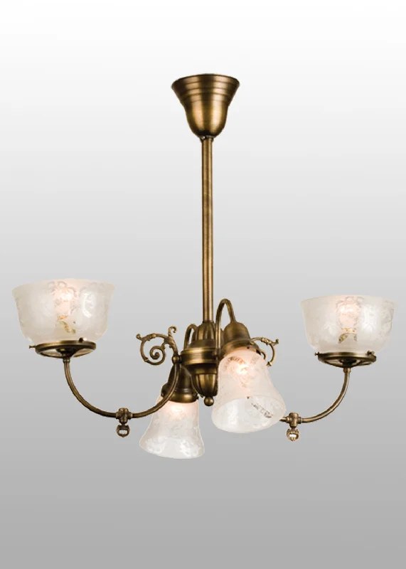 Mid - Century Modern Chandeliers for Vintage AppealMid - Century Modern Chandeliers for Vintage AppealFour Light Chandelier Mid - Century Modern Chandeliers for Vintage AppealMid - Century Modern Chandeliers for Vintage AppealFour Light Chandelier