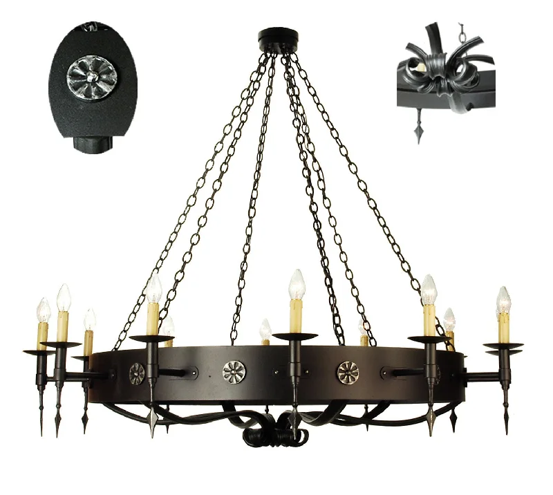 Industrial Iron Chandeliers for Loft - Inspired SpacesIndustrial Iron Chandeliers for Loft - Inspired Spaces12 Light Chandelier Industrial Iron Chandeliers for Loft - Inspired SpacesIndustrial Iron Chandeliers for Loft - Inspired Spaces12 Light Chandelier
