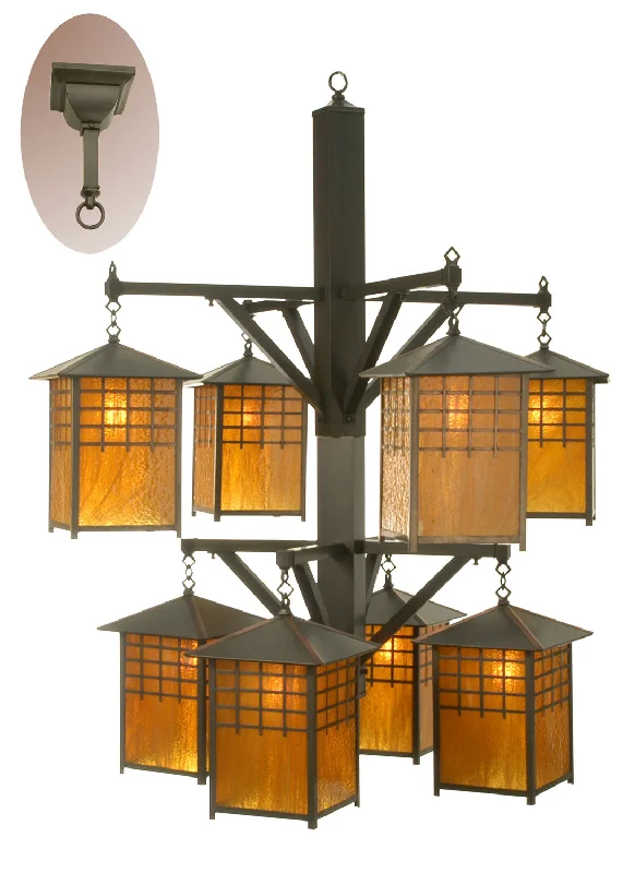 Chandeliers with Metal Frames in Bronze FinishChandeliers with Metal Frames in Bronze FinishEight Light Chandelier Chandeliers with Metal Frames in Bronze FinishChandeliers with Metal Frames in Bronze FinishEight Light Chandelier