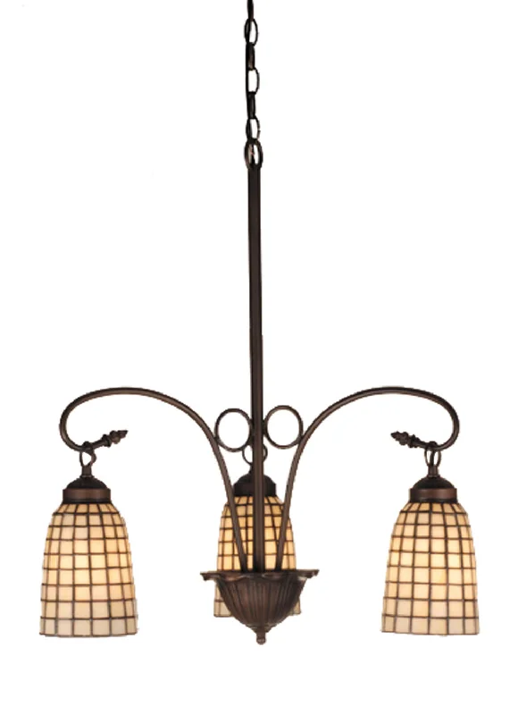 Chandeliers with Metal Frames in Bronze FinishChandeliers with Metal Frames in Bronze FinishThree Light Chandelier Chandeliers with Metal Frames in Bronze FinishChandeliers with Metal Frames in Bronze FinishThree Light Chandelier