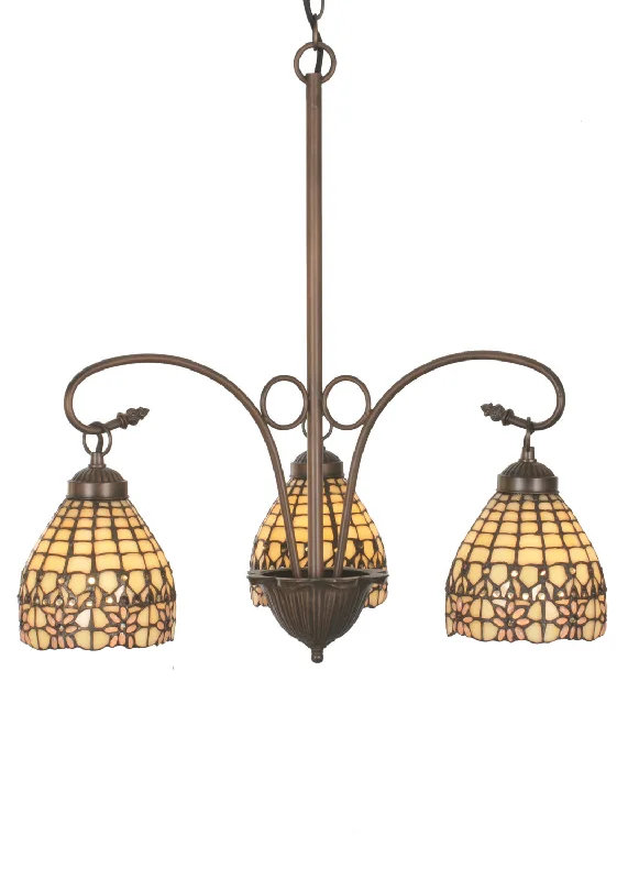 Chandeliers with Metal Frames in Bronze FinishChandeliers with Metal Frames in Bronze FinishThree Light Chandelier Chandeliers with Metal Frames in Bronze FinishChandeliers with Metal Frames in Bronze FinishThree Light Chandelier