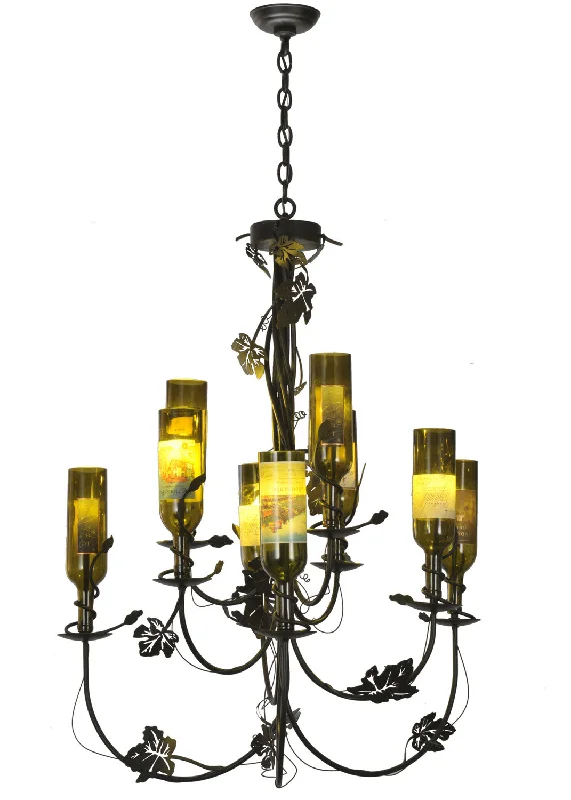 Bohemian - Style Beaded Chandeliers for Eclectic DecorBohemian - Style Beaded Chandeliers for Eclectic DecorNine Light Chandelier Bohemian - Style Beaded Chandeliers for Eclectic DecorBohemian - Style Beaded Chandeliers for Eclectic DecorNine Light Chandelier