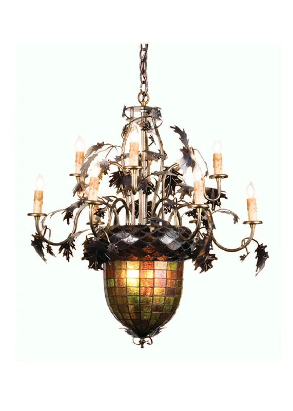 Mid - Century Modern Chandeliers for Vintage AppealMid - Century Modern Chandeliers for Vintage Appeal11 Light Chandelier