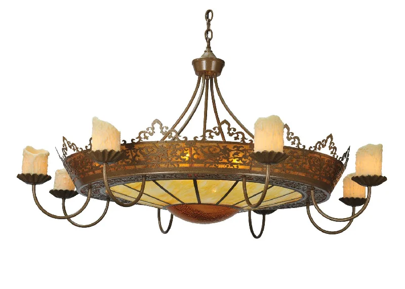 Victorian - Inspired Chandeliers with Ornate DetailsVictorian - Inspired Chandeliers with Ornate Details20 Light Chandelier