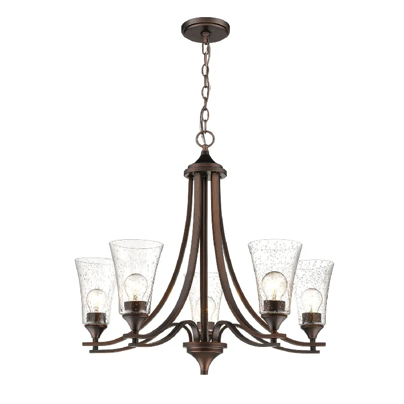 Chandeliers with Metal Frames in Copper FinishChandeliers with Metal Frames in Copper FinishNatalie Chandelier Chandeliers with Metal Frames in Copper FinishChandeliers with Metal Frames in Copper FinishNatalie Chandelier