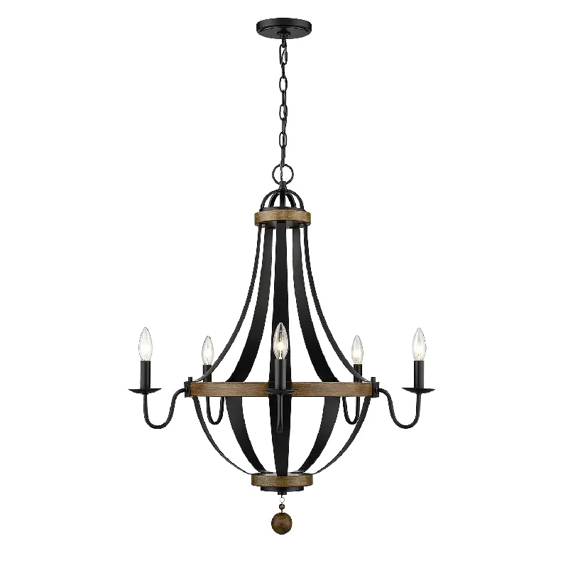 Minimalist Chandeliers for Sleek and Simple InteriorsMinimalist Chandeliers for Sleek and Simple InteriorsEllijay Chandelier